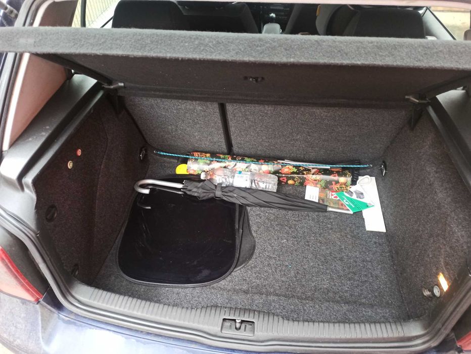 Голф 4 1.9тди 116 AJM на части