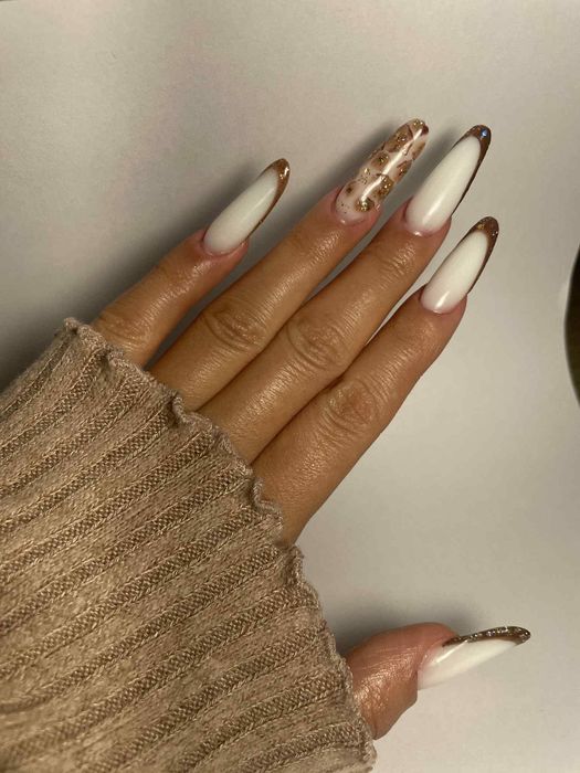 Unghii cu gel sector 6