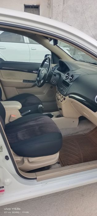 Chevrolet Nexia 2017 — 6