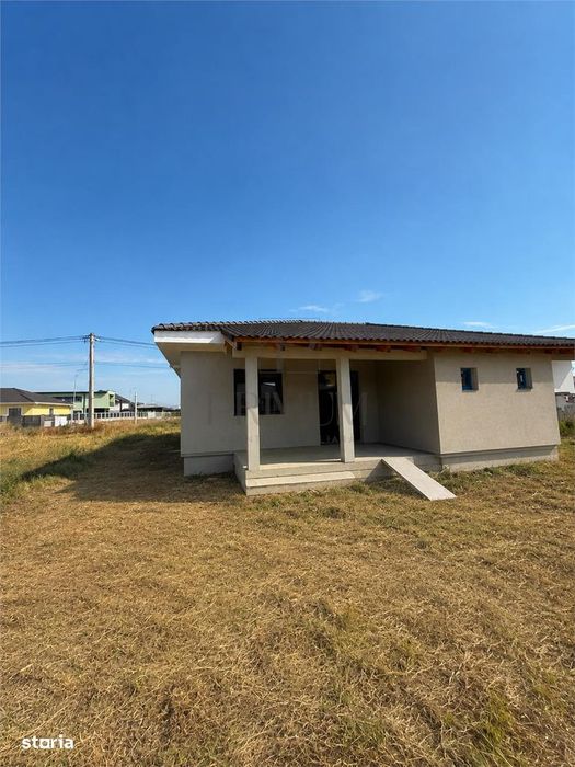 Duplex - Compartimentare Excelenta - Pret Foarte Bun -Zona Foarte Buna