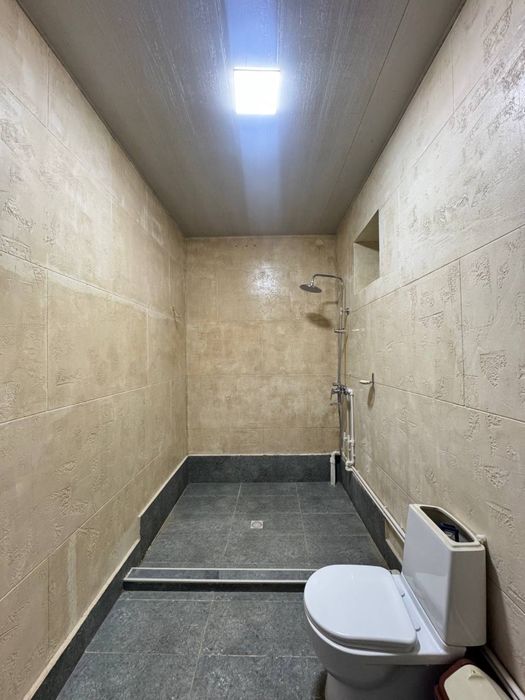 Продается евродом дача Чарвак Бочка