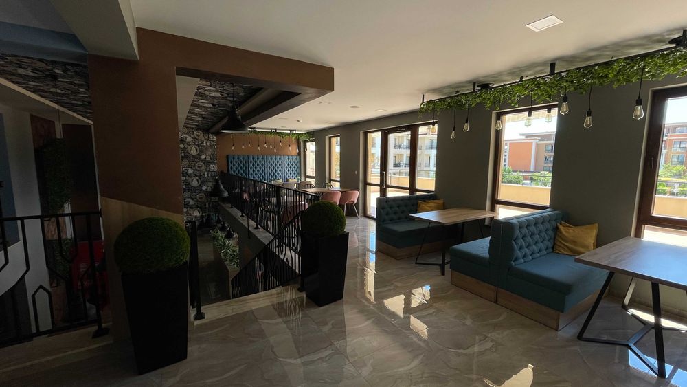 Продава се Двустаен апартамент в к.к. Слънчев бряг - 68 кв.м за 1853 €/кв.м - Снимка #1