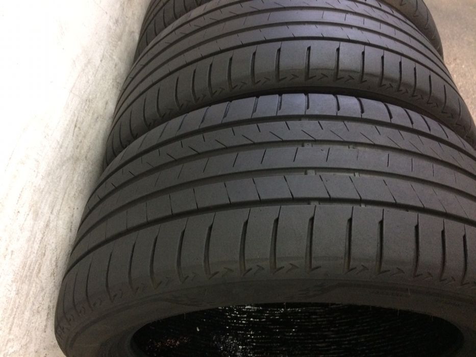 Anvelope bridgestone  255/45/19