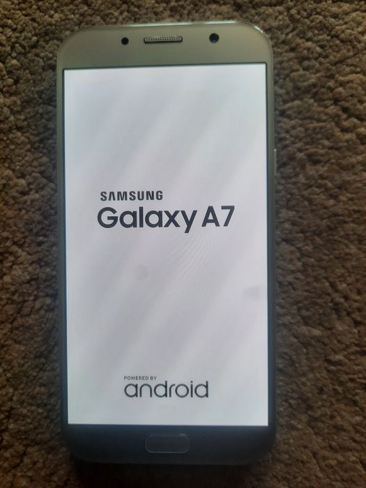 Самсунг глекси А7
