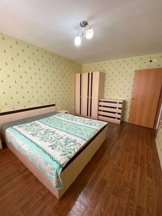 Продам 3 ком. квартиру в мкр.Юбилейный