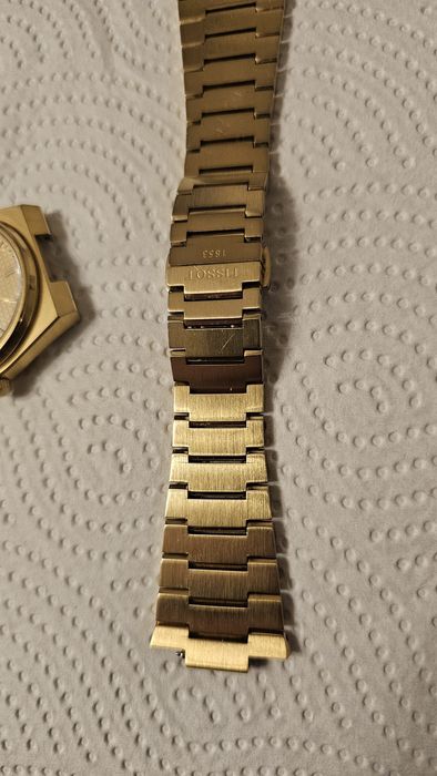 Tissot PRX POWERMATIC 80 GOLD seiko   omega  longines rolex  tissot