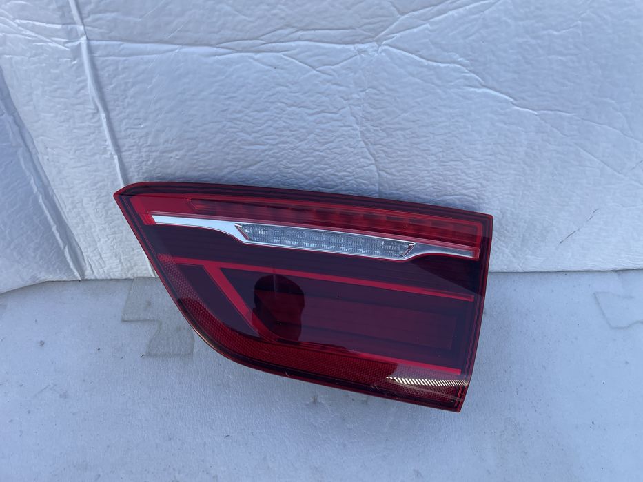 Stop dreapta haion Bmw X6 F16