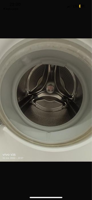 Продам стиральную машинку