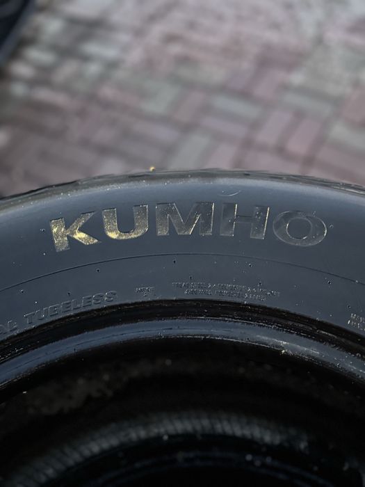 Шины kumho crugen hp91