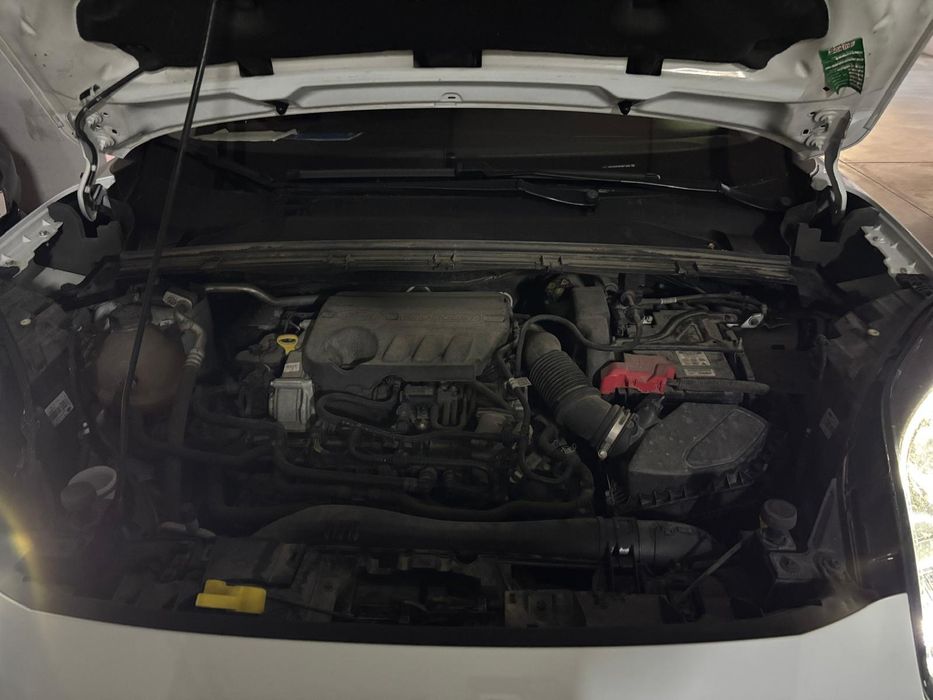 Ford puma primul propietar