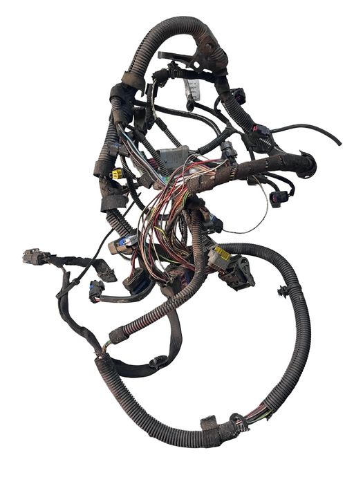 Cablaj Instalatie Motor Citroën C4 I Lc_ 2004 - 2013 1.6 16V Nfu (Tu5J