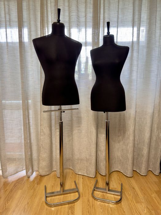 Inchiriere set manechine Mire si Mireasa