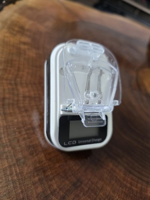 Aparat compact Ricoh CX2