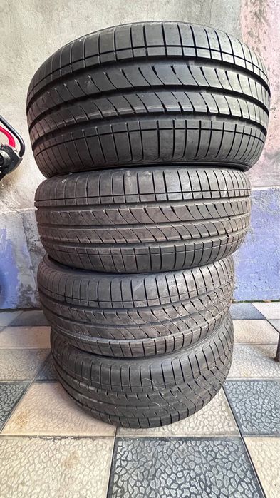 Продаются шины Bars заводские от Chevrolet Onix Redline.