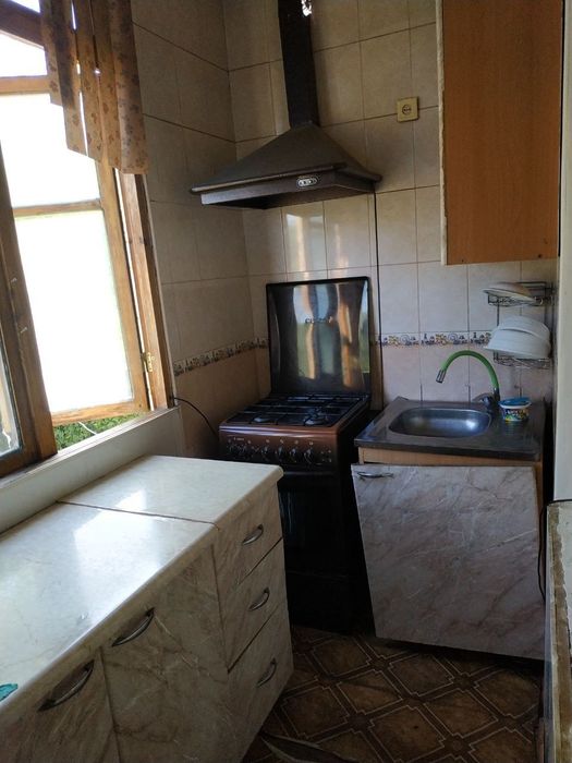 Квартира Аренда, 1-комнатная, Мирабадский район