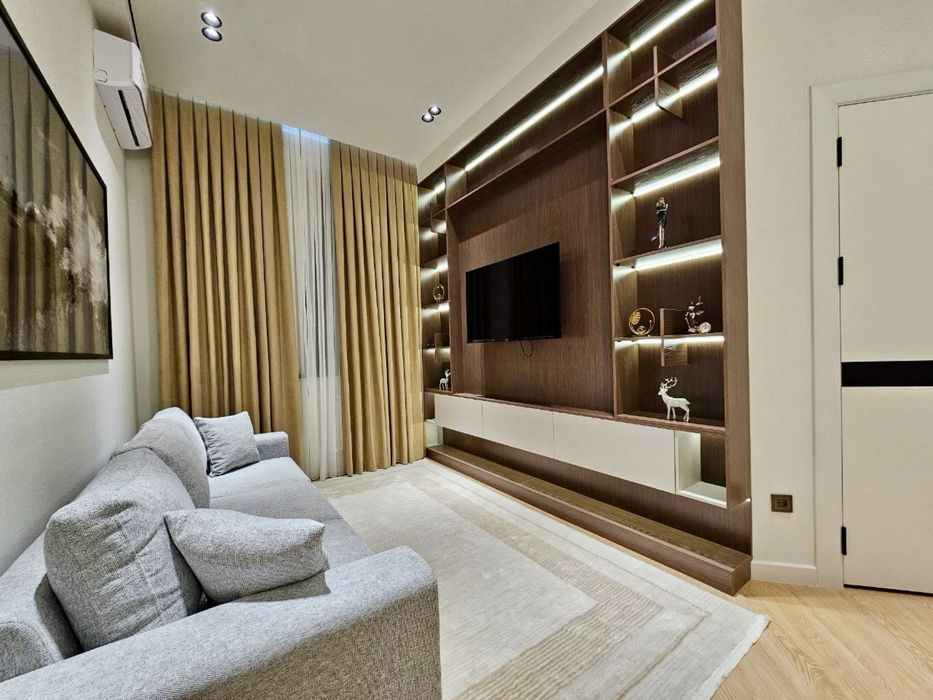 Срочно Продаю Новостройка Дархан 2/6/10 Басри Баба Алайский Реал 45м2