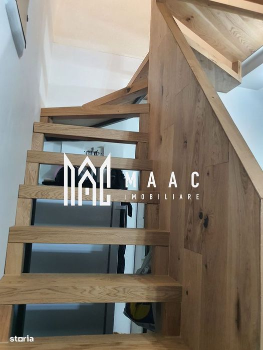 Apartament 4 camere de vânzare | Șura Mare | 110 mp, parcare