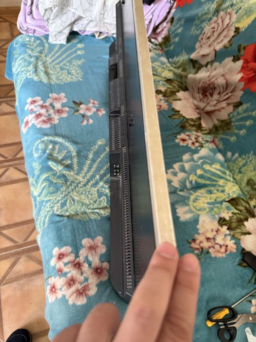 Tv Sony Bravia smart android