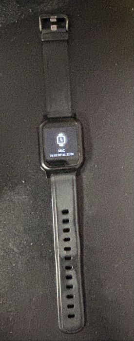 Смарт часовник Haylou Smart Watch 2