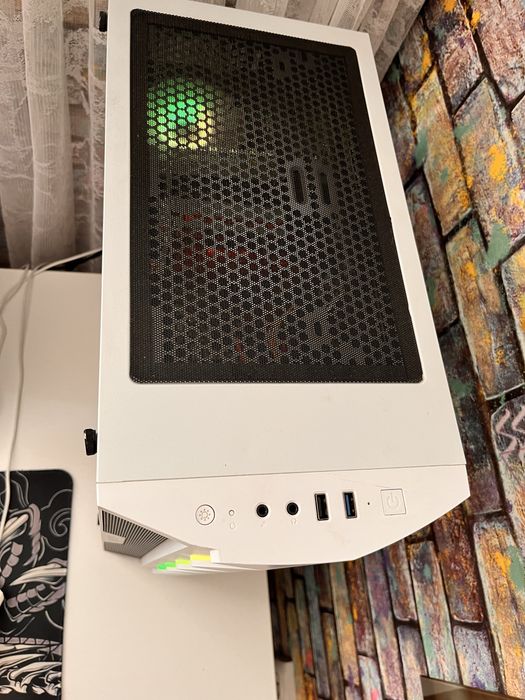 игровой пк 1060gtx