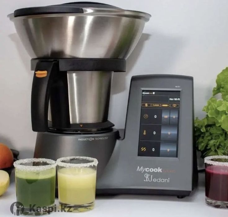 СРОЧНО ПРОДАМ Кухонный робот (Испания)