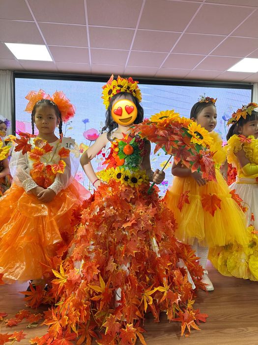 Прокат платье на Осенний бал