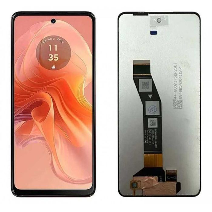 LCD дисплей за Moto G04 / G24 / E14
