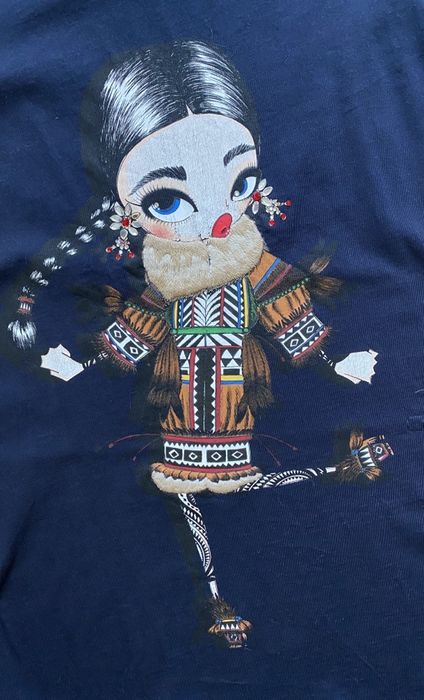 Къси дънки dsquared2 дънки и шапка