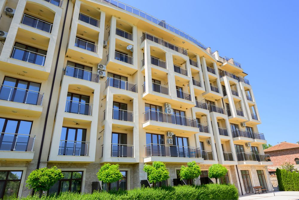 Продава се Едностаен апартамент в Варна, Младост 1 - 38 кв.м за 1343 €/кв.м - Снимка #9