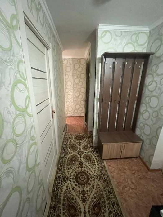 Комната в общежитии