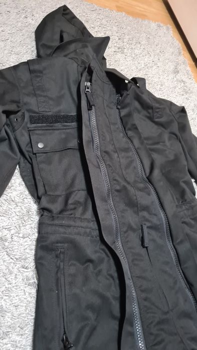 Combinezon impermeabil