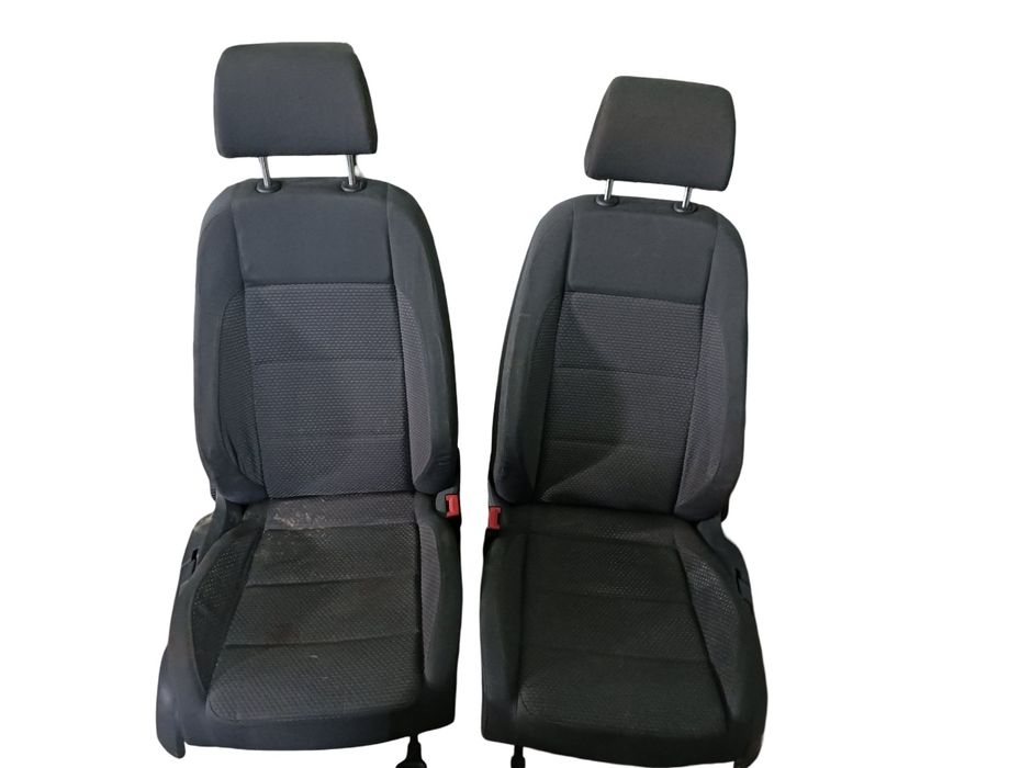 Scaune Volkswagen Golf V 1K1 2003 - 2009