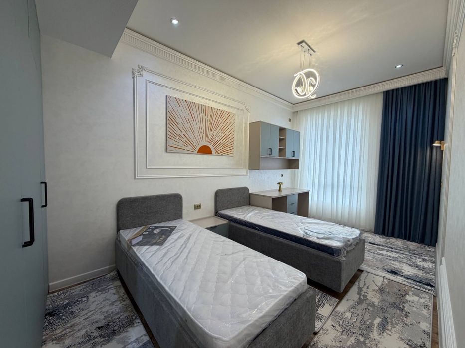 Продается 3х комнатная квартира