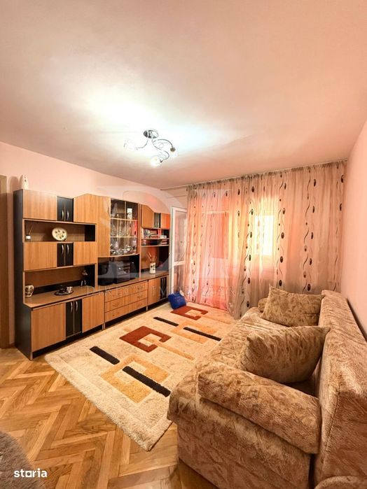 Apartament la cheie / Zona Manastur — fotografia 1
