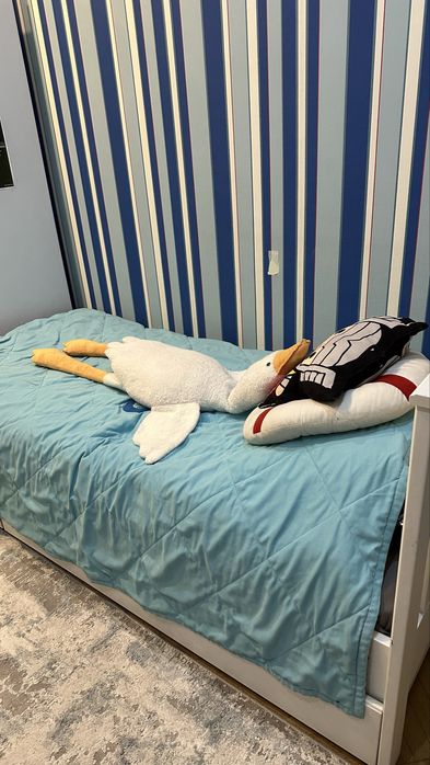 Продам кровать от Икеа