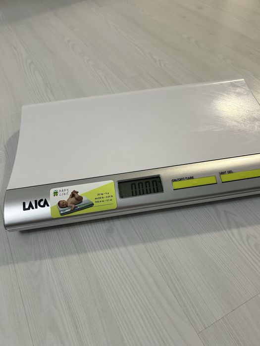 Cantar pentru bebelusi Laica