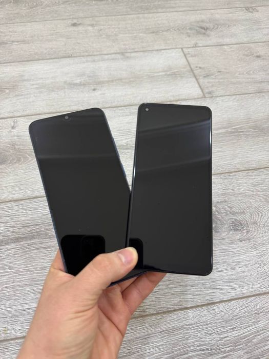 Redmi 12c Samsung a21s skidkada