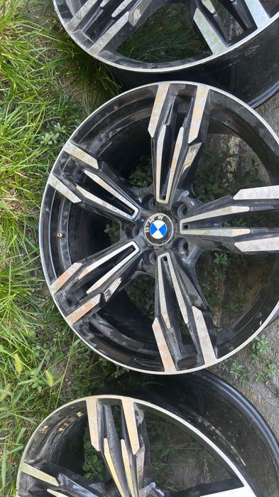 Джанти bmw 20 цола