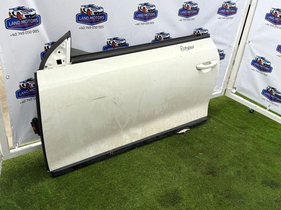 USA PORTIERA STANGA VOLKSWAGEN SCIROCCO 2009 / COUPE HATCHBACK 2009-2014