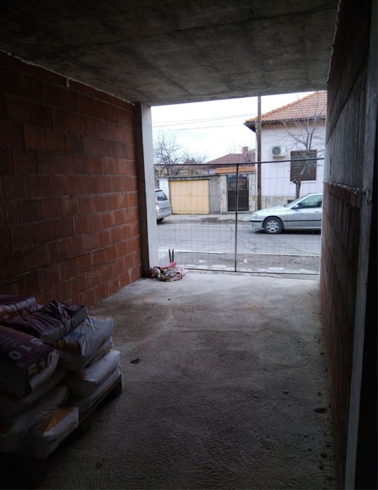 Продава апартамент в гр.Кюстендил