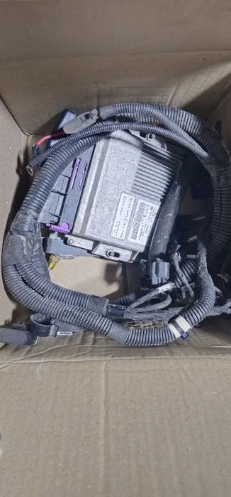 Gentra zavod gaz uchun forsunka miyya hamma balosi bor