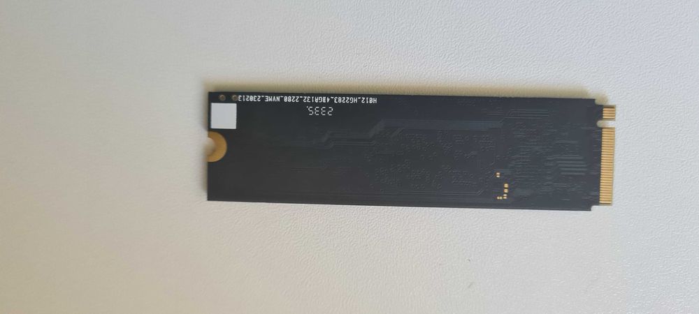 Solid State Drive (SSD) Verbatim Vi300 M2