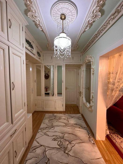 3 хона квартира сотилади ! Фрунзе Атлас ! 77 серия