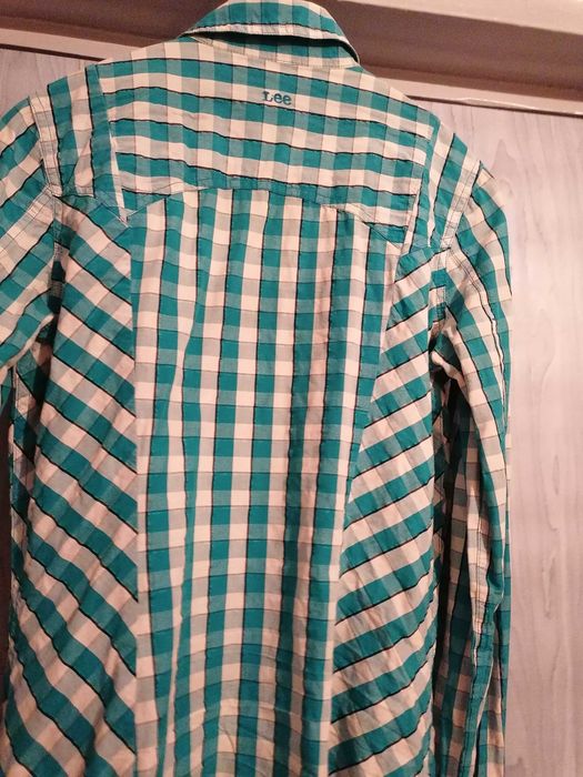 Cămașă dama, Lee Cooper, marime M