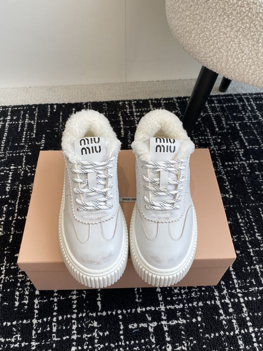 Adidasi Miu Miu 35-40