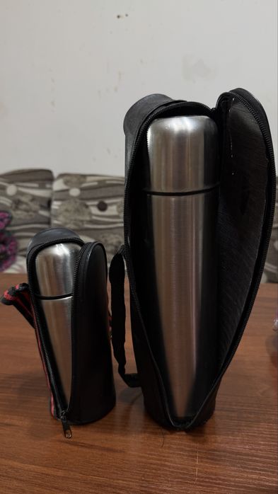 Термос всего за 1000тг