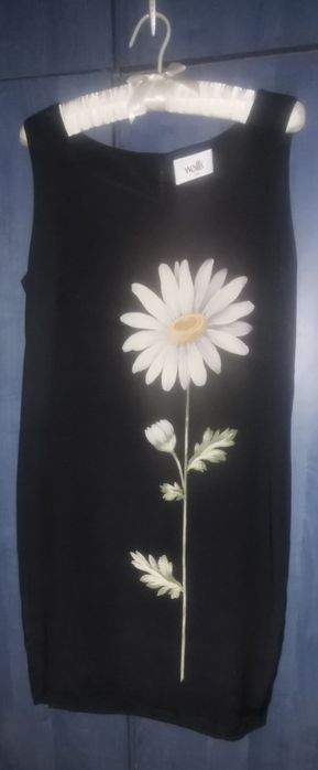 Superba rochie Wallis