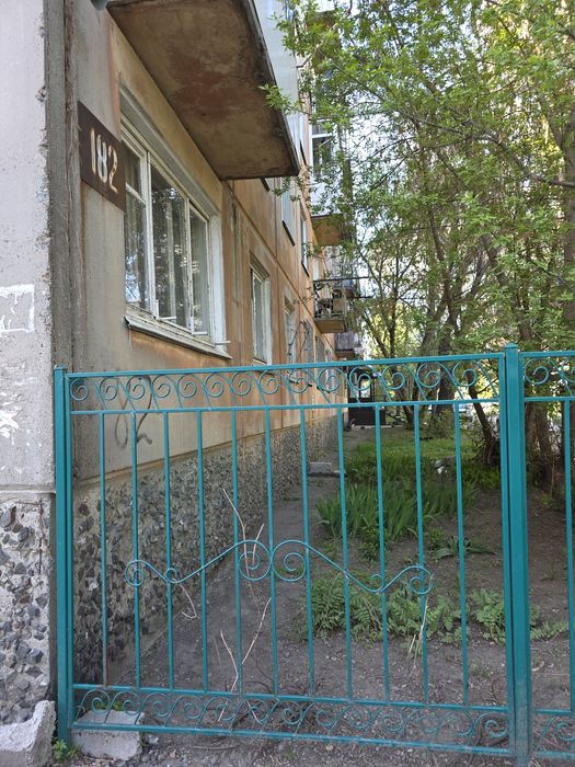2-х комнатная в р-не 45аптеки