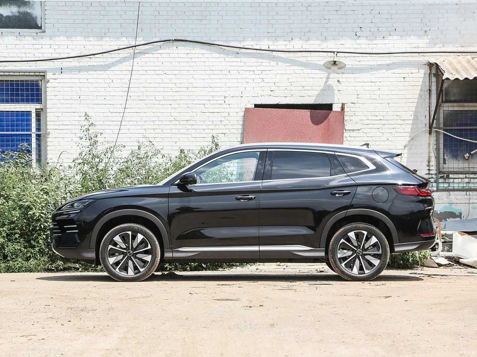 BYD Song Plus Champion  boshlangich 30% tolov bilan nasiya savdo