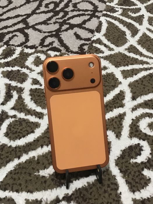 Iphone 17pro (xr)